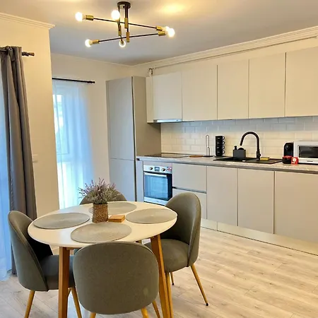 Cozy North 35 * 클루지나포카