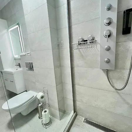 Cozy North 35 아파트