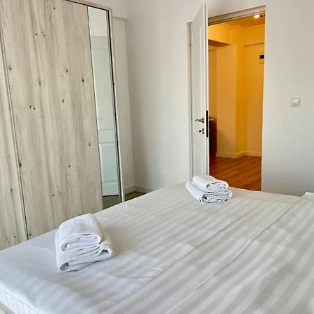 Cozy North 35 Διαμέρισμα Κλουζ-Ναπόκα