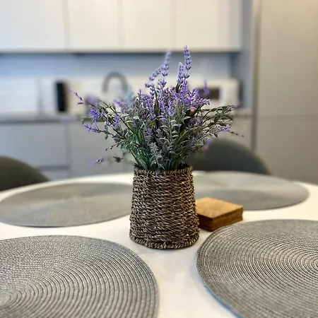 Cozy North 35 아파트 *