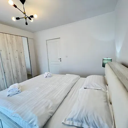 Cozy North 35 아파트 *