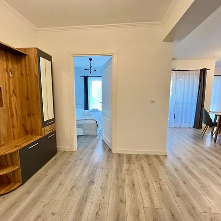 아파트 Cozy North 35 클루지나포카