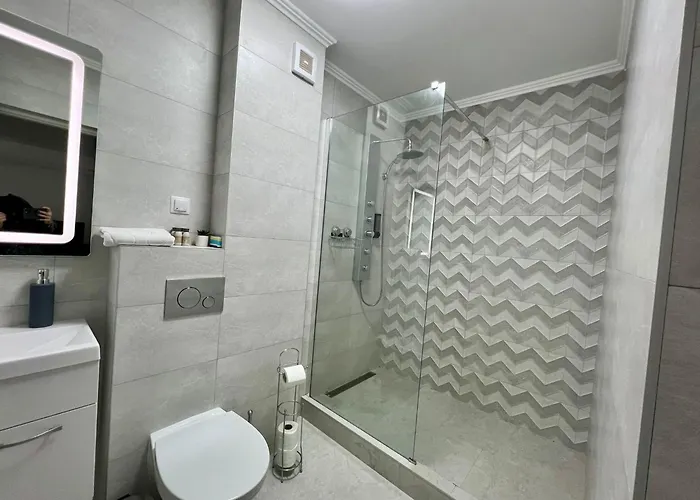 Cozy North 35 Apartament Cluj-Napoca