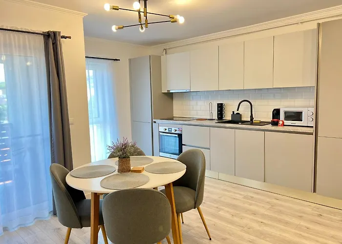 Cozy North 35 * Cluj-Napoca