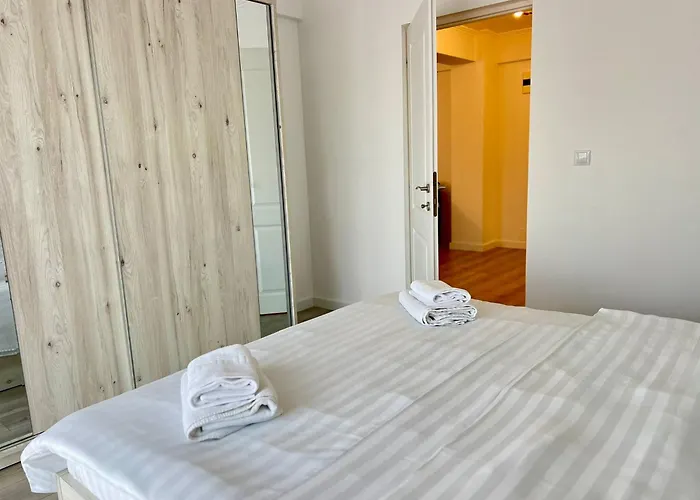 Cozy North 35 Apartament Cluj-Napoca