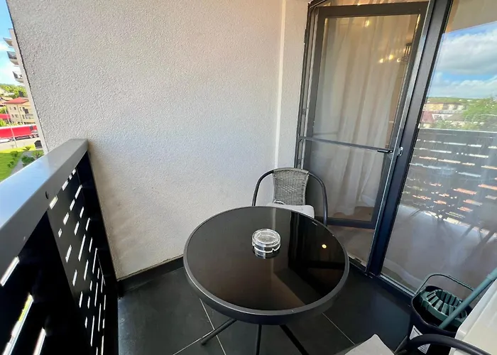 Apartament Cozy North 35