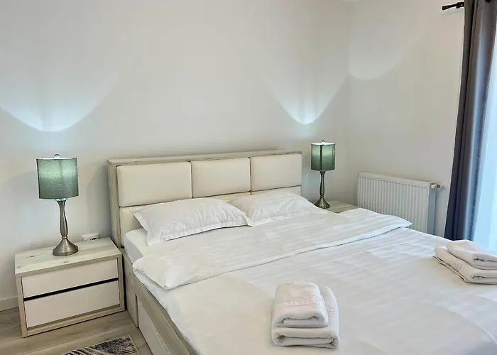 Cozy North 35 Apartament Cluj-Napoca